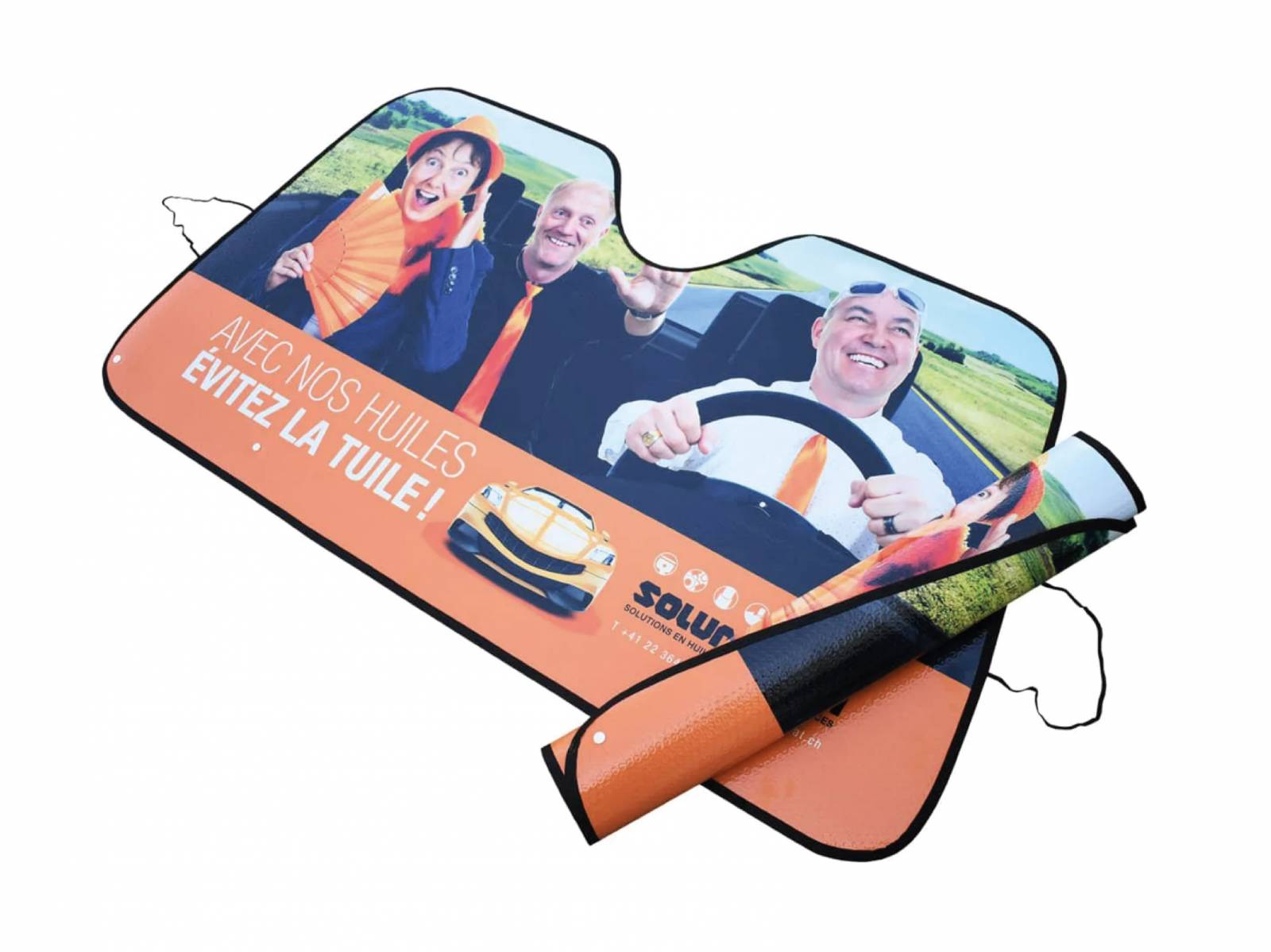 Imprimerie pour vos supports de communication à Genève en Suisse