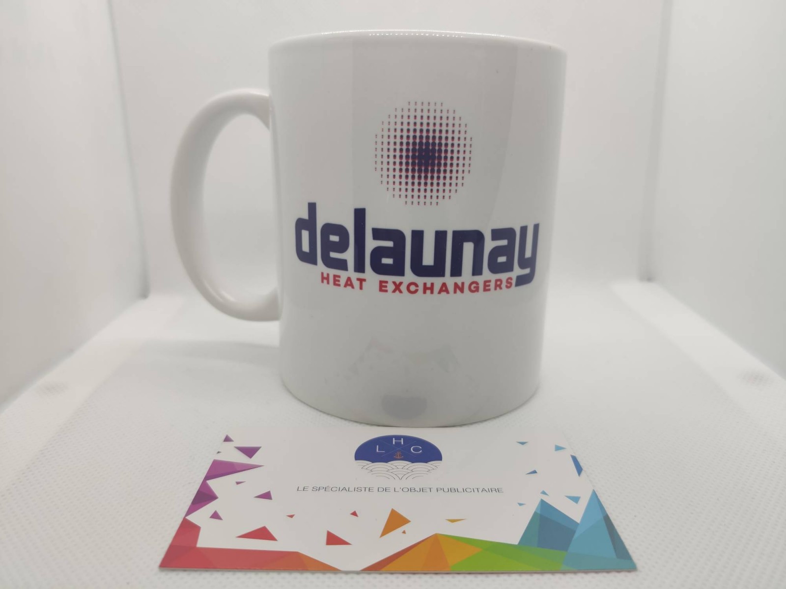 Fabrication de goodies pour écoles et universités Le Havre en Normandie