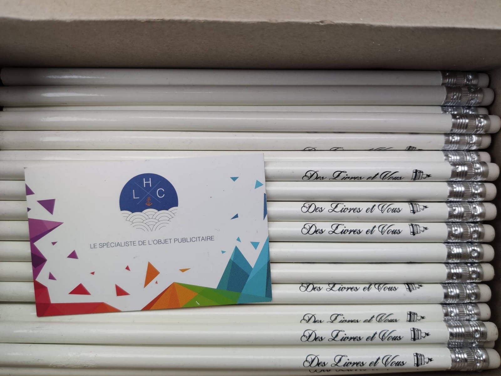 Où trouver des mugs publicitaires et des tasses personnalisables vers Genève en Suisse ?