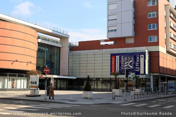 Guide local et annuaire d'entreprises prés du Havre - LH Custom