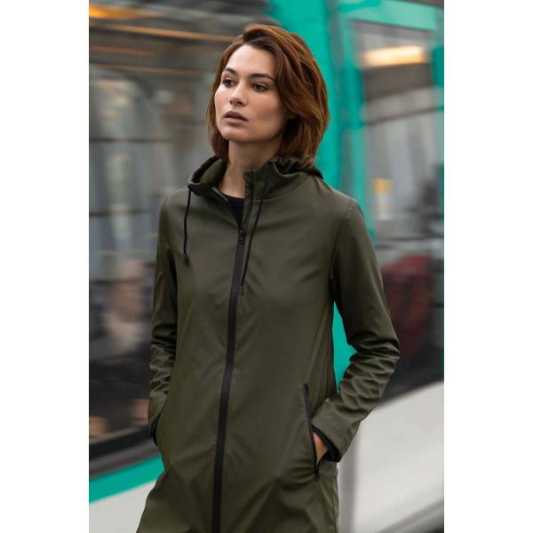 Parka sur mesure Fecamp 76