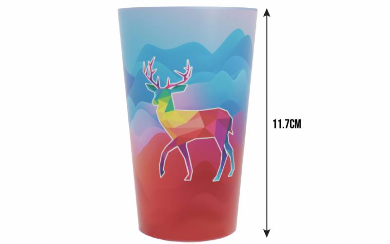 gobelet plastique personnalisé Le Havre 76