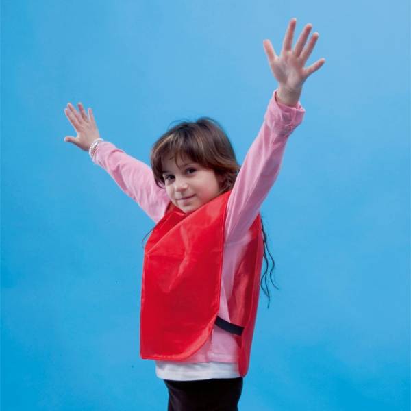 Textile de sport à personnaliser pour enfant Rouen 76