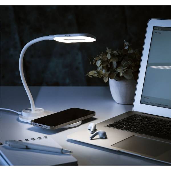 Lampe personnalisée Le Havre 76