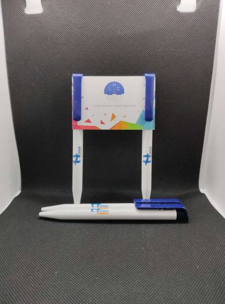 Stylo personnalisé Fécamp 76