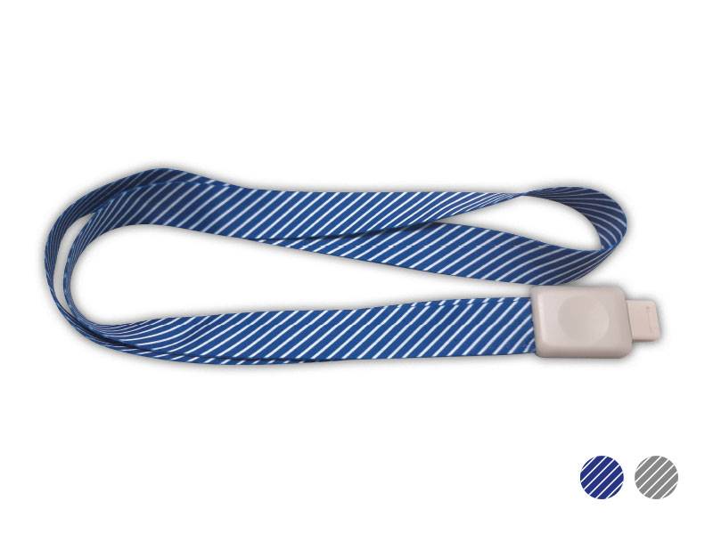 Tour de cou pour salon personnalisé Le Havre 76