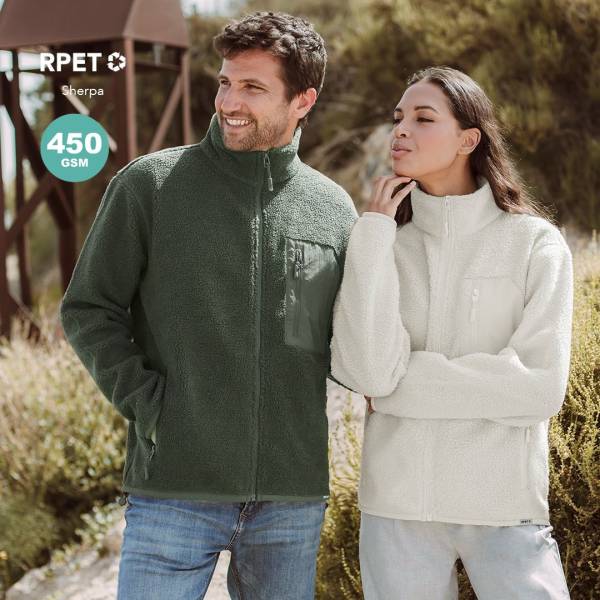 Vestes et manteaux marqués à votre logo Suisse 57