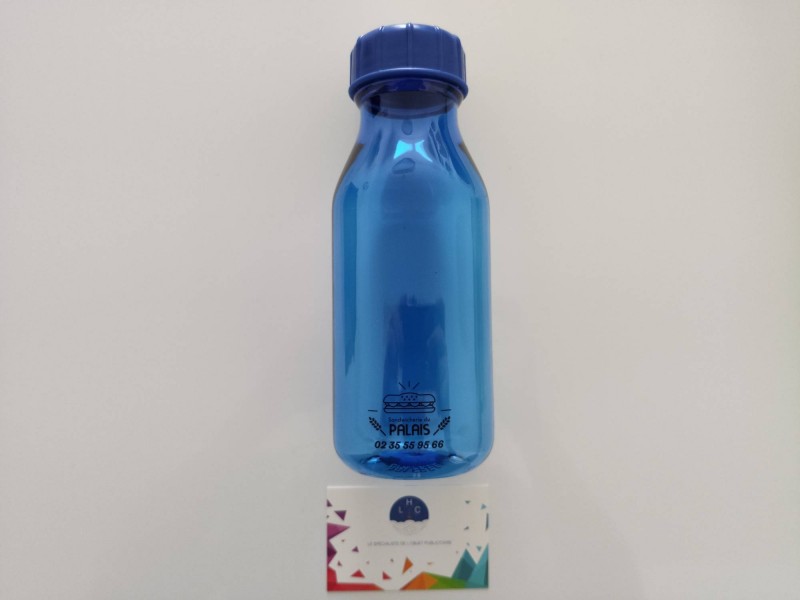 Gourde personnalisée en tritan