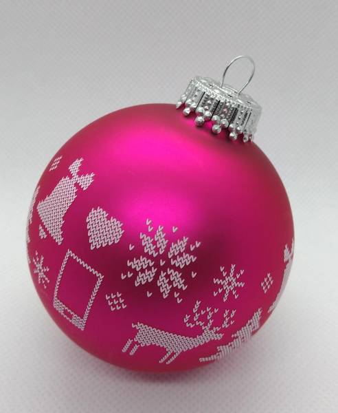 Décoration de Noël personnalisée Le Havre 76