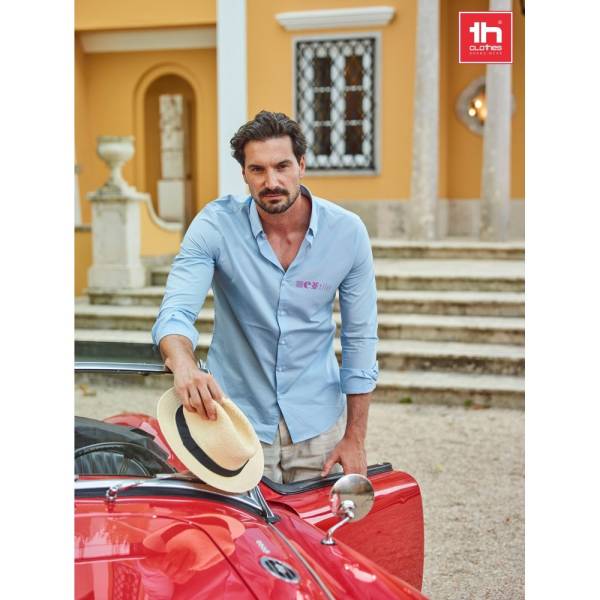 Chemise à customiser Yvetot 76