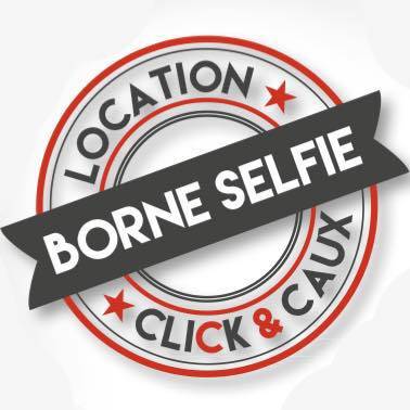 LOCATION BORNE PHOTO pour événements privés ou professionnels Le Havre Click & Caux