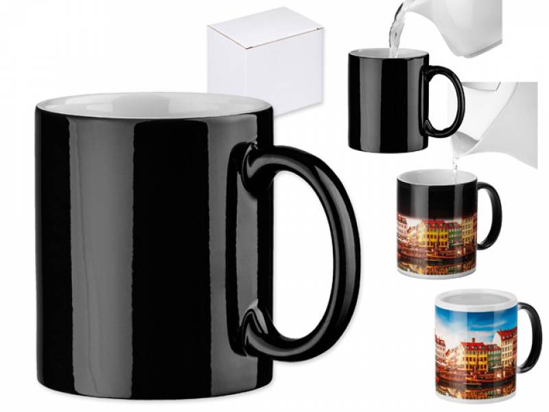 gobelet personnalisé Le Havre 76