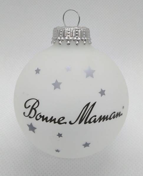 Boule de sapin personnalisées Octeville-sur-Mer 76