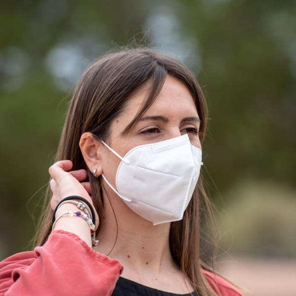 Masque FFP2 certifié Le Havre 76