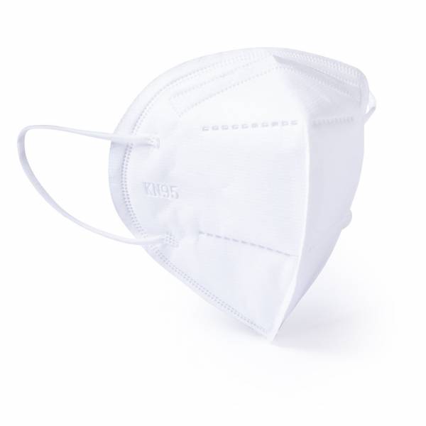 Masque FFP2 Le Havre 76