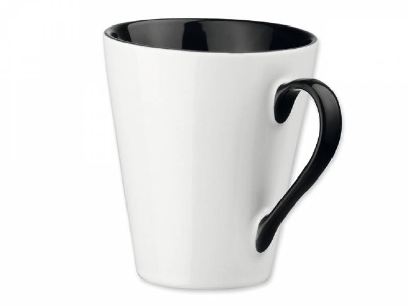 Mug isotherme personnalisé Le Havre