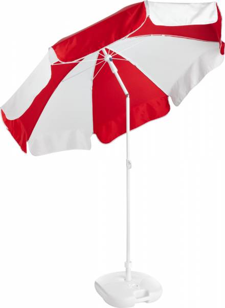 Parasol personnalisé Le Havre