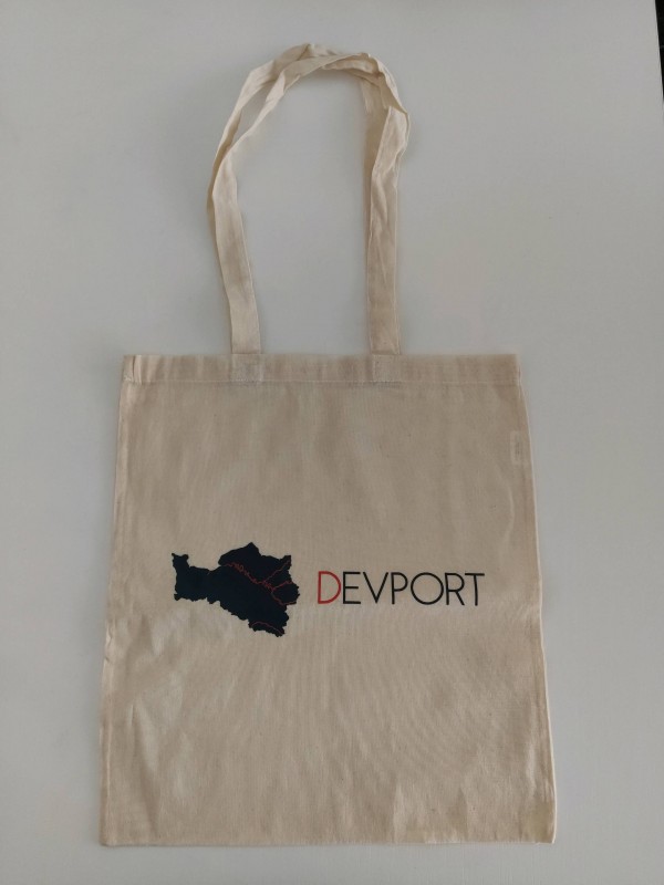 Sac publicitaire Le Havre 76