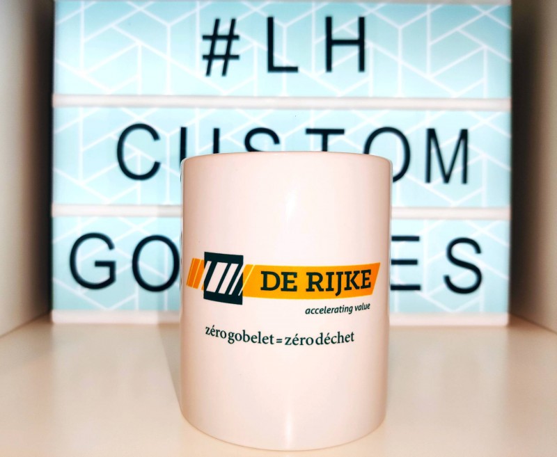 goodies pour entreprise de transport Gonfreville L'Orcher 76