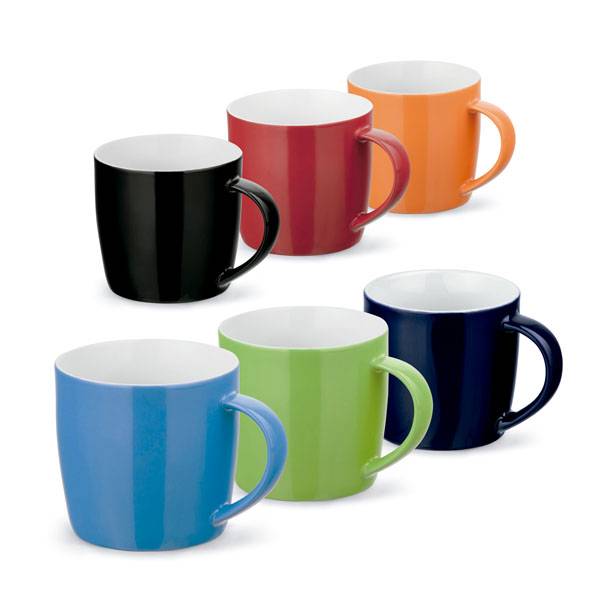Tasse personnalisée Le Havre 76