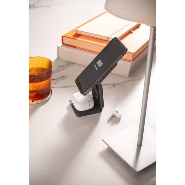 Chargeur à induction avec personnalisation Dieppe 76