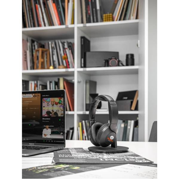 Casque Bluetooth de travail adaptatif Fecamp 76