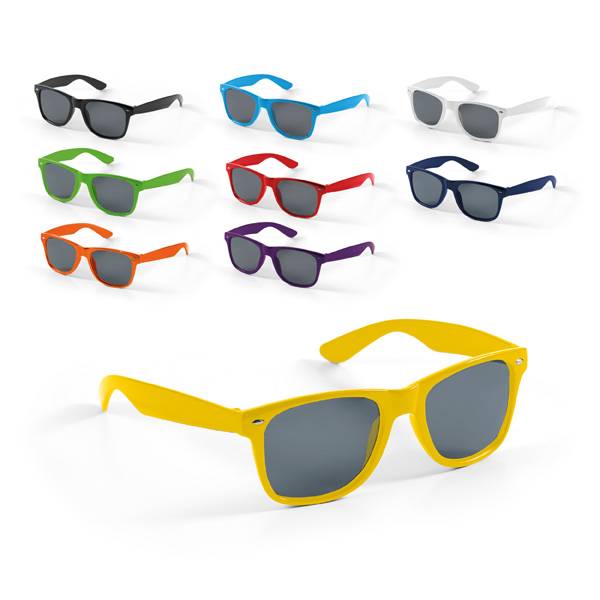 Lunettes de soleil festival Rouen 76