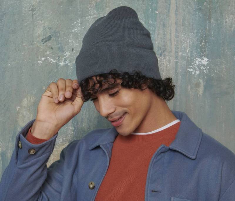 Bonnet customisé Rouen 76