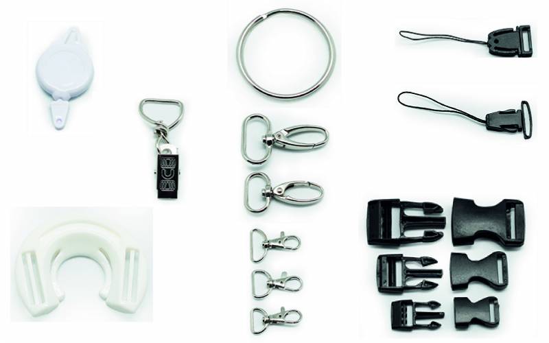 tour de cou promotionnel Dieppe 76