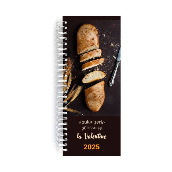 Agenda de caisse Montivilliers 76