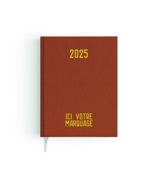Agenda personnalisé Rouen 76