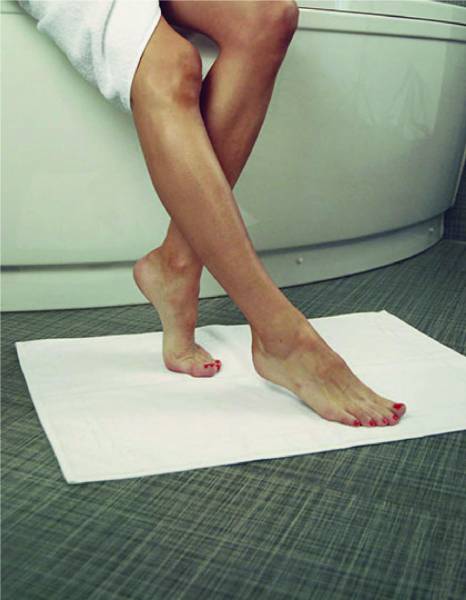 tapis de sol personnalisée Rouen 76