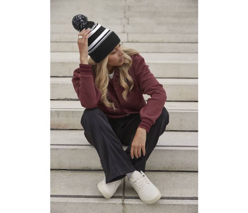 Bonnet personnalisable Fécamp 76 