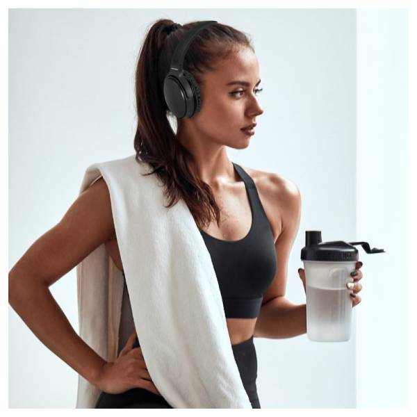 Casque Bluetooth Sport customisable Paris 75