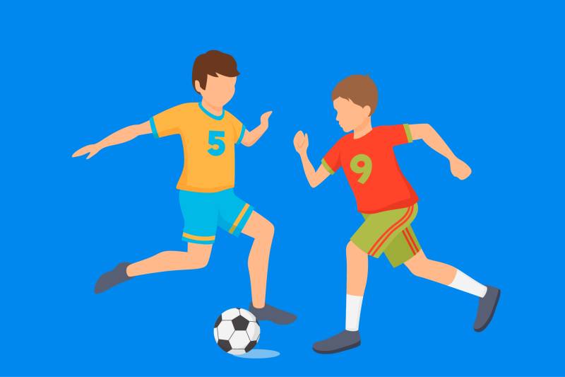 Goodies Euro 2024 Paris 75