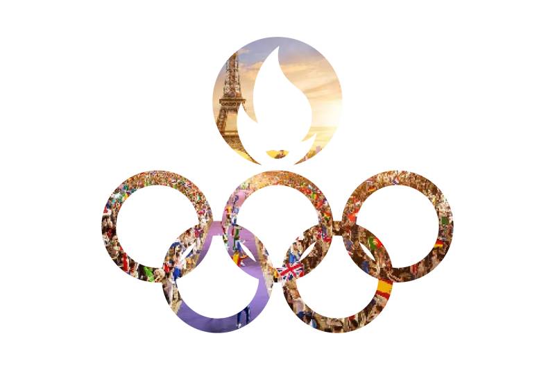 Goodies pour évènement sportif Le Havre 76