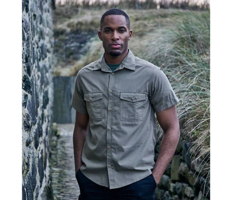 Chemise adaptée personnalisable Suisse 57