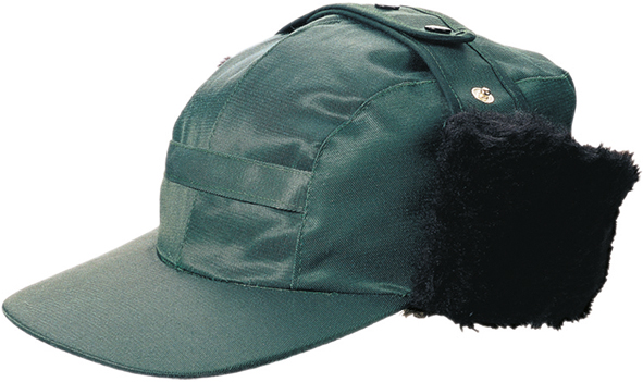 Casquette polaire personnalisée Le Havre 76