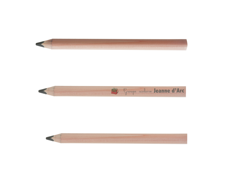 Crayon en bois Rouen 76