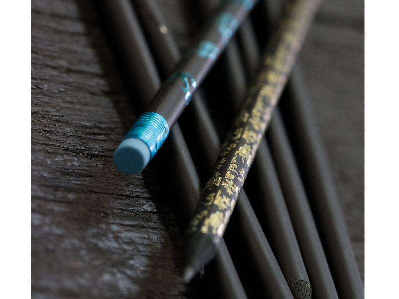 Crayon personnalisé