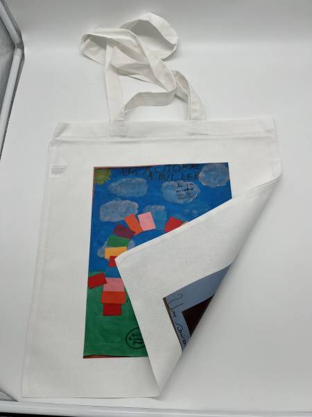 totebag made in France