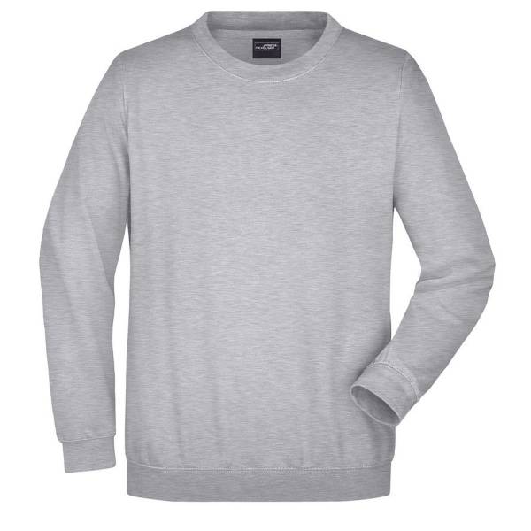 Sweat col rond personnalisé Le Havre 76