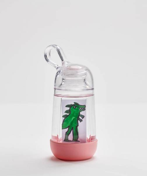 gourde personnalisée fabriquée en France Le havre 76