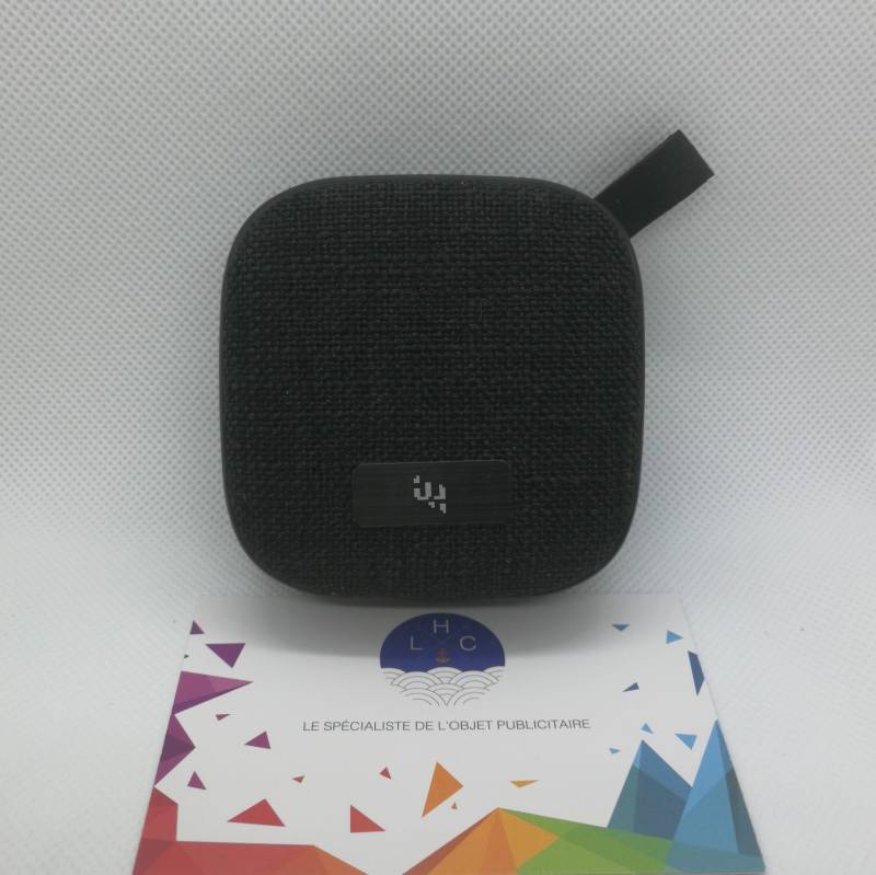 enceinte bluetooth personnalisée Le Havre 76