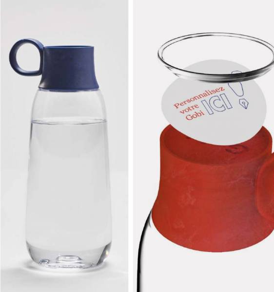 Goodies made in France Le Havre 76