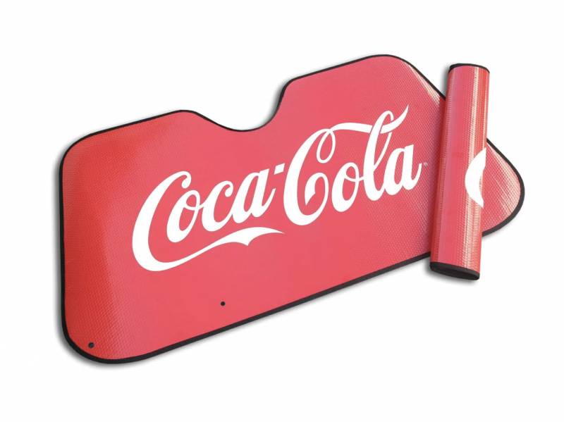 Pare-soleil publicitaire Deauville 14