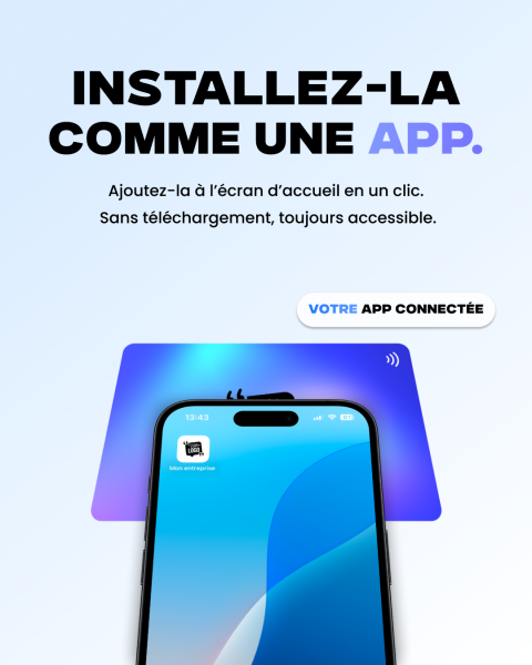 Carte phygitags LE HAVRE 76