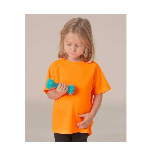 Textile de sport personnalisable pour enfant Suisse 57