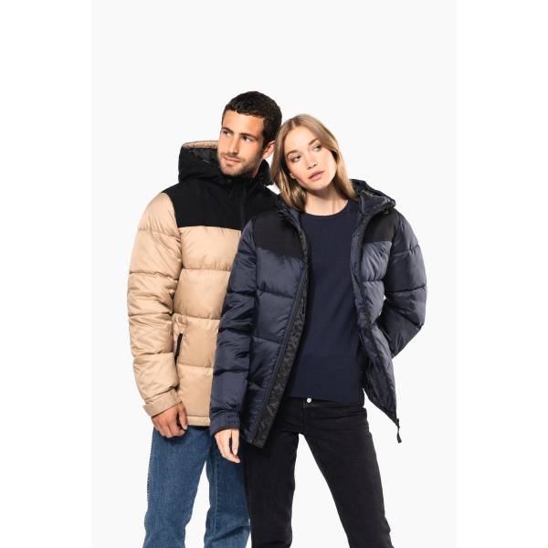 Parka personnalisée Le Havre 76