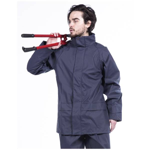 Vestes et manteaux sur-mesure Rouen 76